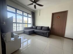 Blk 413C Waterfront I @ Northshore (Punggol), HDB 4 Rooms #610280411